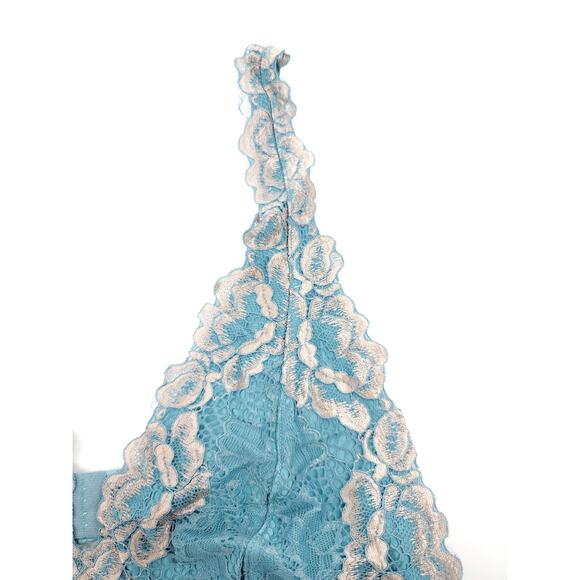 NWT AVA & AIDEN Lace Bralette - Various Sizes - Picture 8 of 10